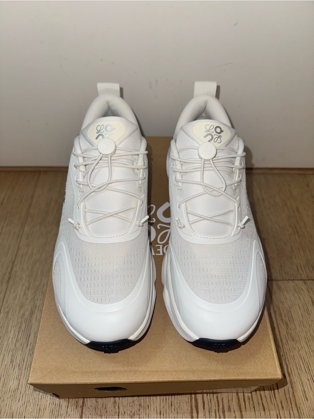 Loewe x On Cloudsolo sneakers 39